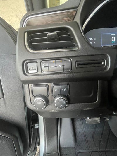 2023 Chevrolet Tahoe LT BOSE AUDIO / HEATED SEATS / REMOTE START