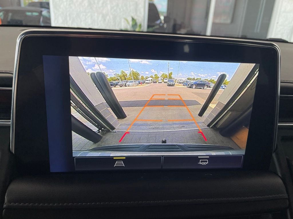 2023 Chevrolet Tahoe LT BOSE AUDIO / HEATED SEATS / REMOTE START