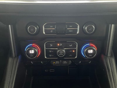 2023 Chevrolet Tahoe LT BOSE AUDIO / HEATED SEATS / REMOTE START