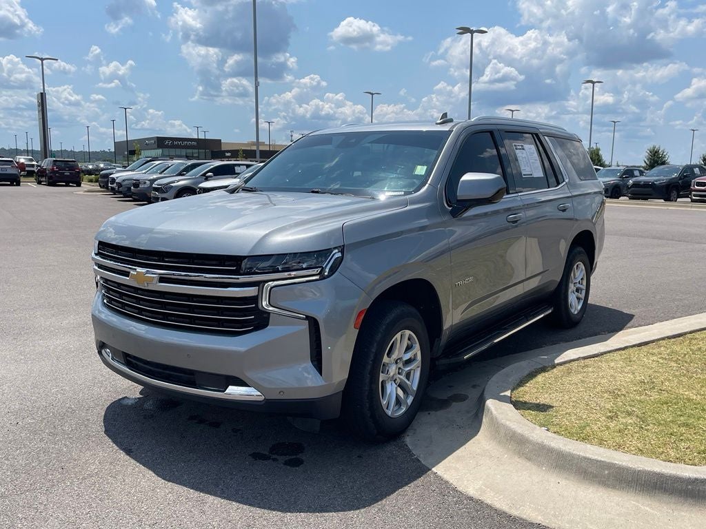 2023 Chevrolet Tahoe LT BOSE AUDIO / HEATED SEATS / REMOTE START