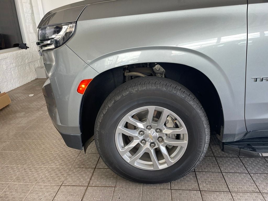 2023 Chevrolet Tahoe LT BOSE AUDIO / HEATED SEATS / REMOTE START