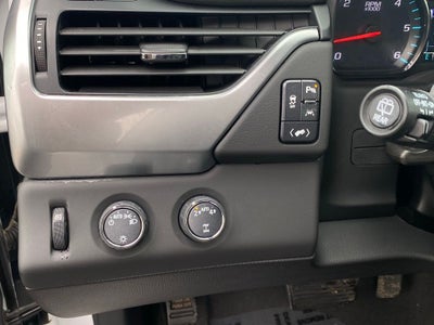 2020 Chevrolet Tahoe LT 4X4 / BOSE AUDIO / HEATED SEATS