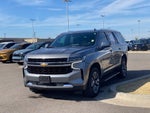 2021 Chevrolet Tahoe LS
