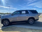 2021 Chevrolet Tahoe LS