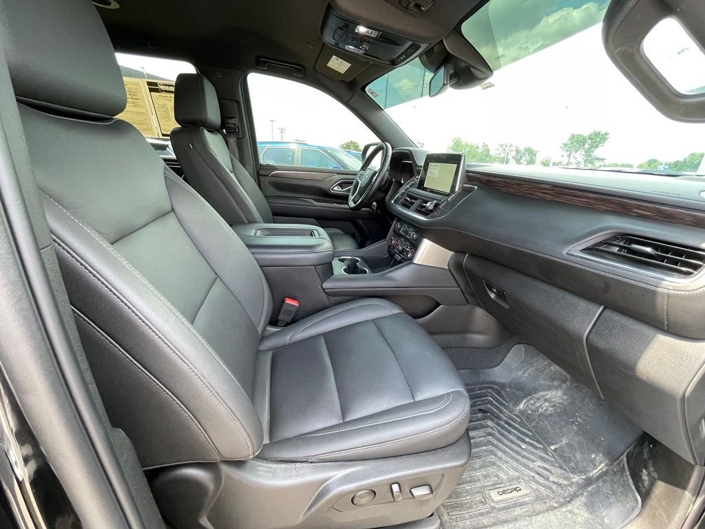 2024 Chevrolet Tahoe Z71 4X4 / HEATED SEATS / BOSE AUDIO