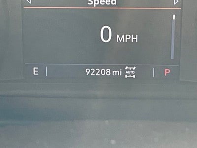 2021 Chevrolet Tahoe Z71 4X4 / LEATHER / HEATED SEATS