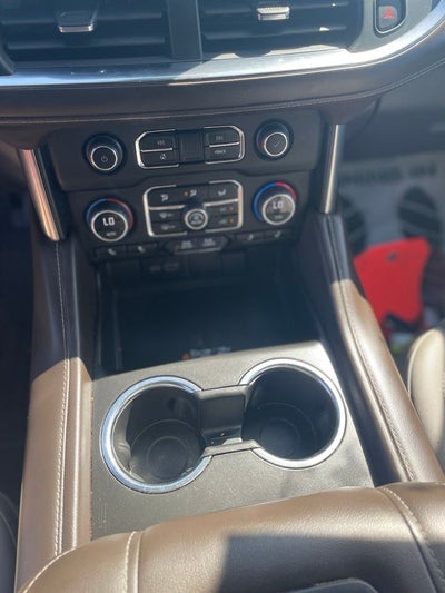 2023 Chevrolet Tahoe Z71 HEATED SEATS / LEATHER / CLEAN CARFAX / 4X4