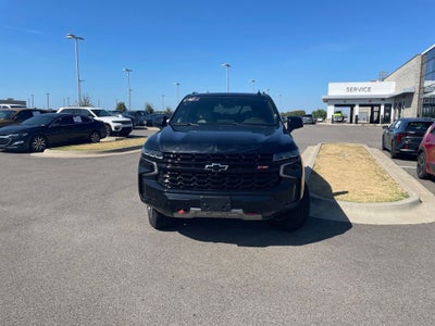 2023 Chevrolet Tahoe Z71 HEATED SEATS / LEATHER / CLEAN CARFAX / 4X4