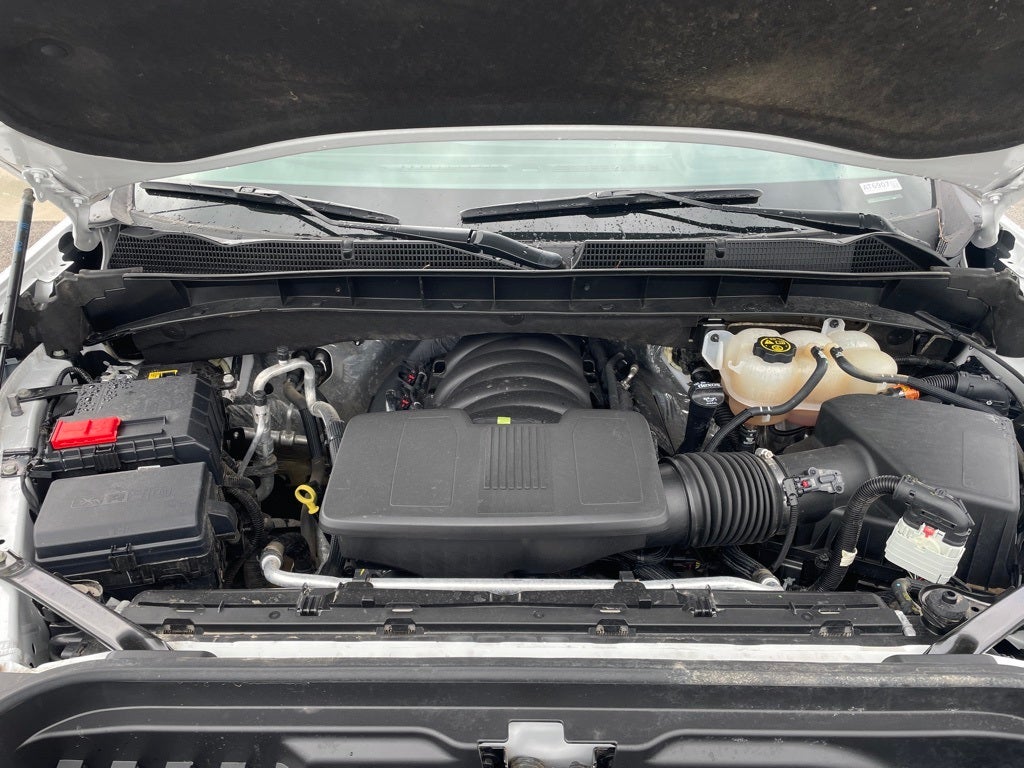 2023 GMC Sierra 1500 SLT ONE OWNER / BOSE AUDIO / HEATED SEATS