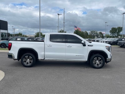 2023 GMC Sierra 1500 SLT ONE OWNER / BOSE AUDIO / HEATED SEATS