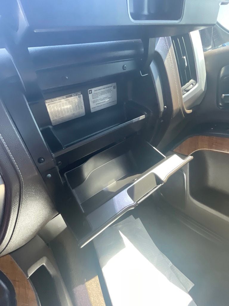 2015 GMC Sierra 1500 SLT 4X4