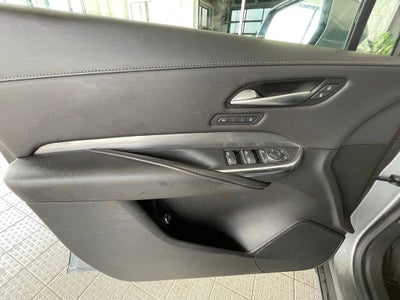 2024 Cadillac XT4 Premium Luxury NAV / LEATHER / REMOTE START