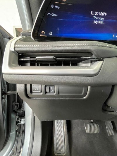 2024 Cadillac XT4 Premium Luxury NAV / LEATHER / REMOTE START