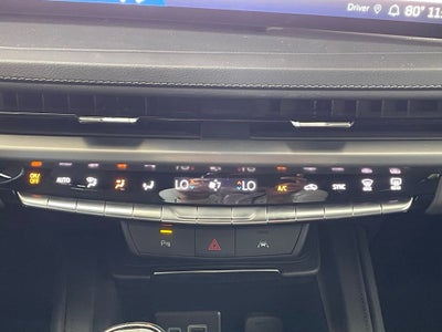 2024 Cadillac XT4 Premium Luxury NAV / LEATHER / REMOTE START