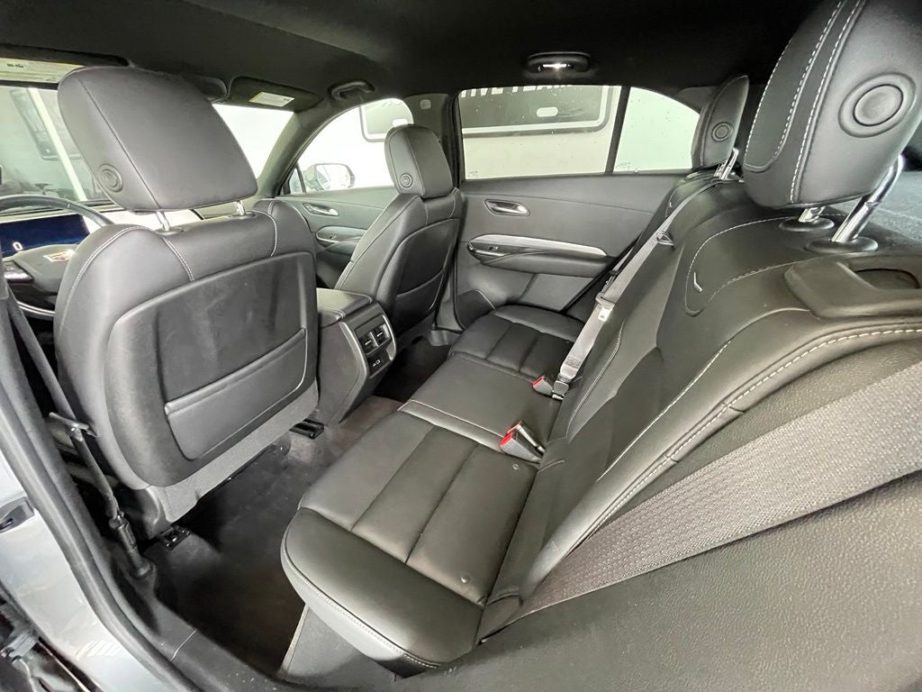 2024 Cadillac XT4 Premium Luxury NAV / LEATHER / REMOTE START