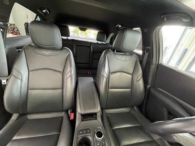 2024 Cadillac XT4 Premium Luxury NAV / LEATHER / REMOTE START