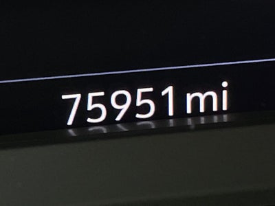 2020 Cadillac XT4 Sport AWD / LEATHER / HEATED SEATS