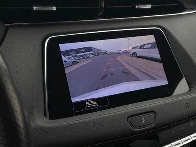 2020 Cadillac XT4 Sport AWD / LEATHER / HEATED SEATS