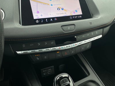 2020 Cadillac XT4 Sport AWD / LEATHER / HEATED SEATS