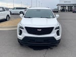 2020 Cadillac XT4 Sport AWD / LEATHER / HEATED SEATS