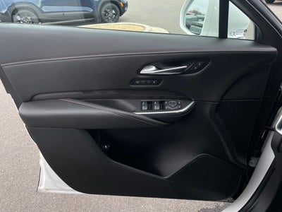 2020 Cadillac XT4 Sport AWD / LEATHER / HEATED SEATS