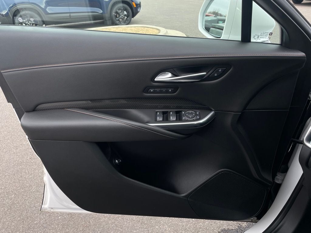 2020 Cadillac XT4 Sport AWD / LEATHER / HEATED SEATS