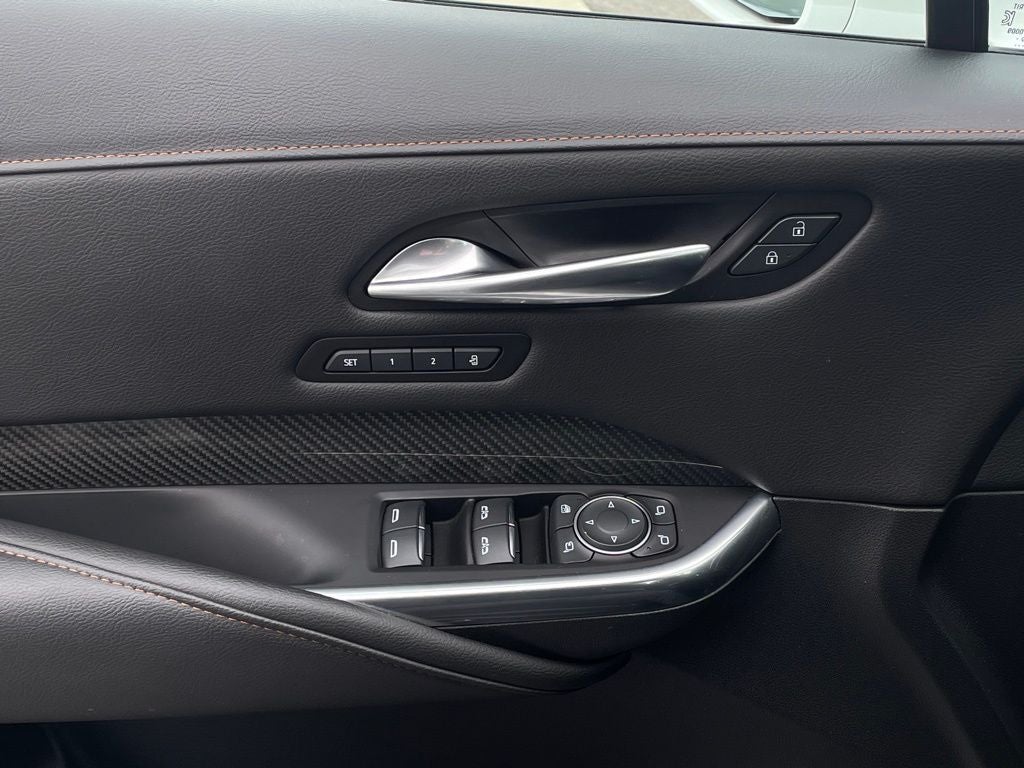 2020 Cadillac XT4 Sport AWD / LEATHER / HEATED SEATS