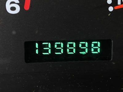 2006 Jeep Wrangler SE