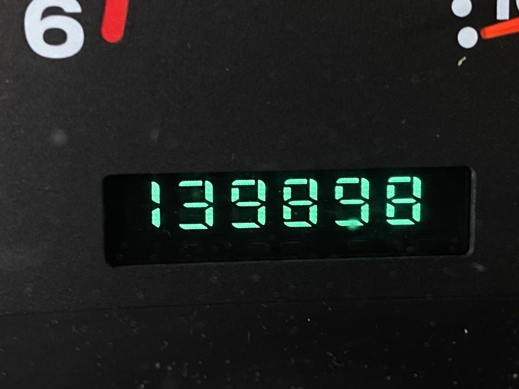 2006 Jeep Wrangler SE