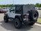 2006 Jeep Wrangler SE