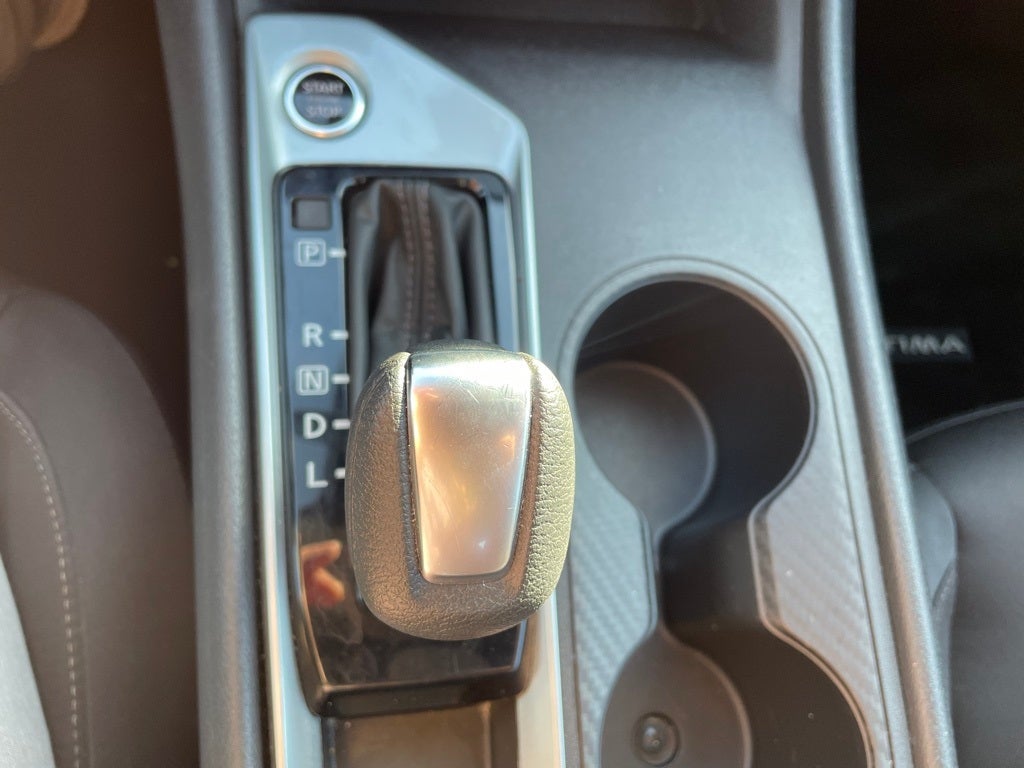 2024 Nissan Altima 2.5 S ONE OWNER / CLEAN CARFAX