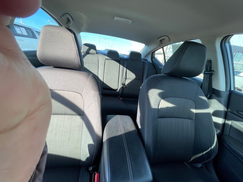 2024 Nissan Altima 2.5 S ONE OWNER / CLEAN CARFAX