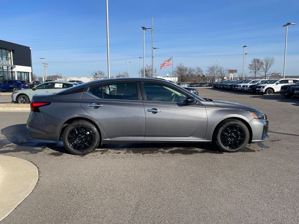 2024 Nissan Altima 2.5 S ONE OWNER / CLEAN CARFAX