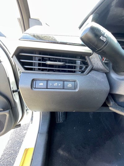 2023 Nissan Altima 2.5 SR MOONROOF / HEATED SEATS