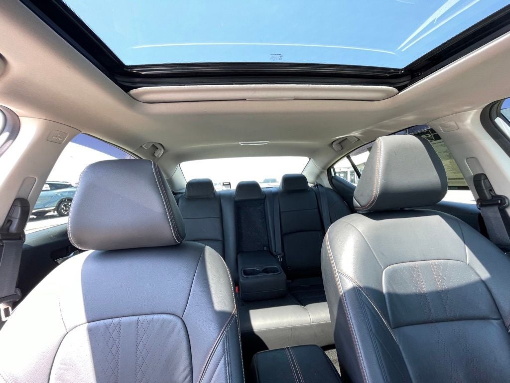 2023 Nissan Altima 2.5 SR MOONROOF / HEATED SEATS