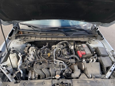 2023 Nissan Altima 2.5 SL BOSE AUDIO / NAV / HEATED SEATS