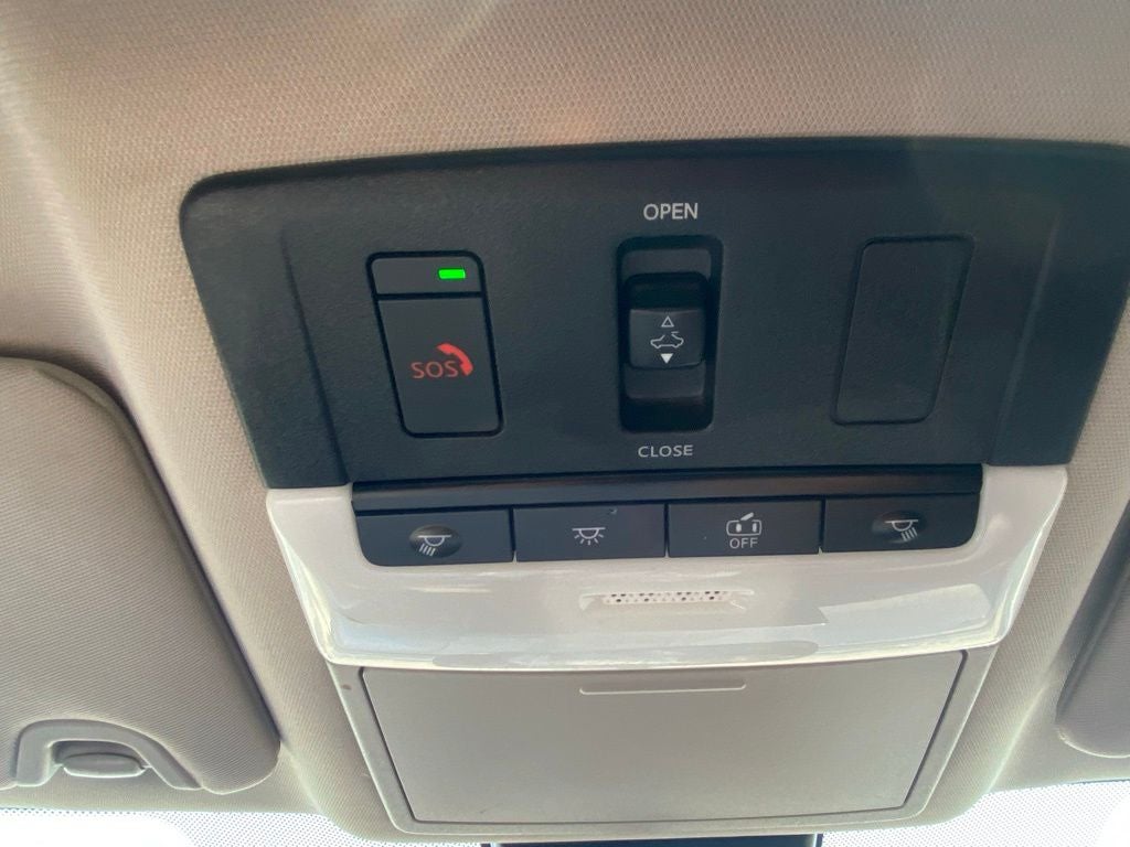2023 Nissan Altima 2.5 SL CLEAN CARFAX / HEATED SEATS