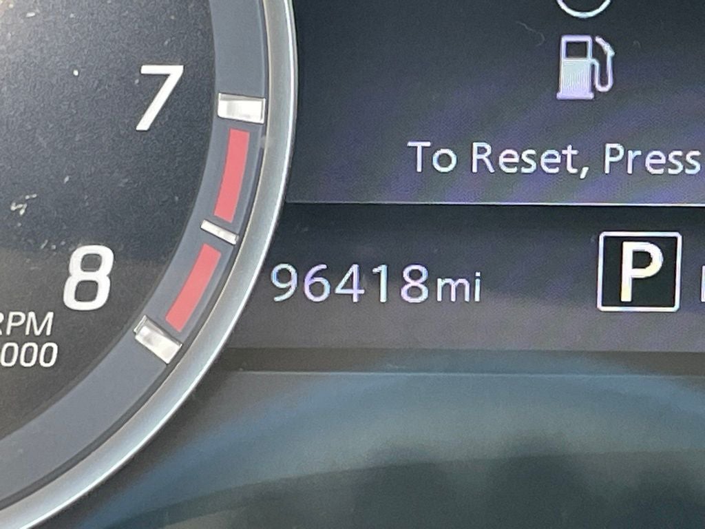 2023 Nissan Frontier S