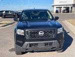 2023 Nissan Frontier S