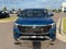 2024 Volkswagen Atlas Cross Sport 2.0T SE w/Technology AWD / ONE OWNER / LEATHER
