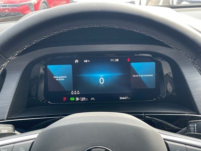 2024 Volkswagen Atlas Cross Sport 2.0T SE w/Technology HEATED SEATS / COOLED SEATS / CLEAN CARFAX