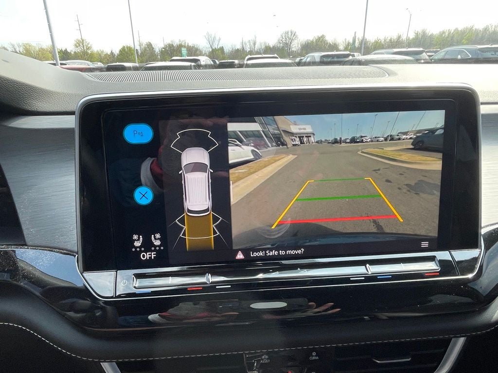 2024 Volkswagen Atlas Cross Sport 2.0T SE w/Technology HEATED SEATS / COOLED SEATS / CLEAN CARFAX