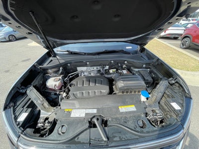 2024 Volkswagen Atlas Cross Sport 2.0T SE w/Technology HEATED SEATS / COOLED SEATS / CLEAN CARFAX