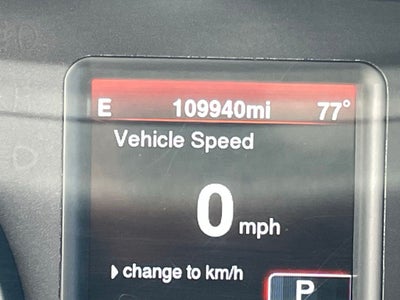 2014 Dodge Charger R/T HEATED SEATS / CLEAN CARFAX / NAV