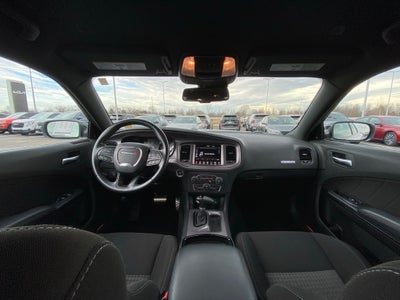 2023 Dodge Charger GT AWD / ONE OWNER / HEATED SEATS