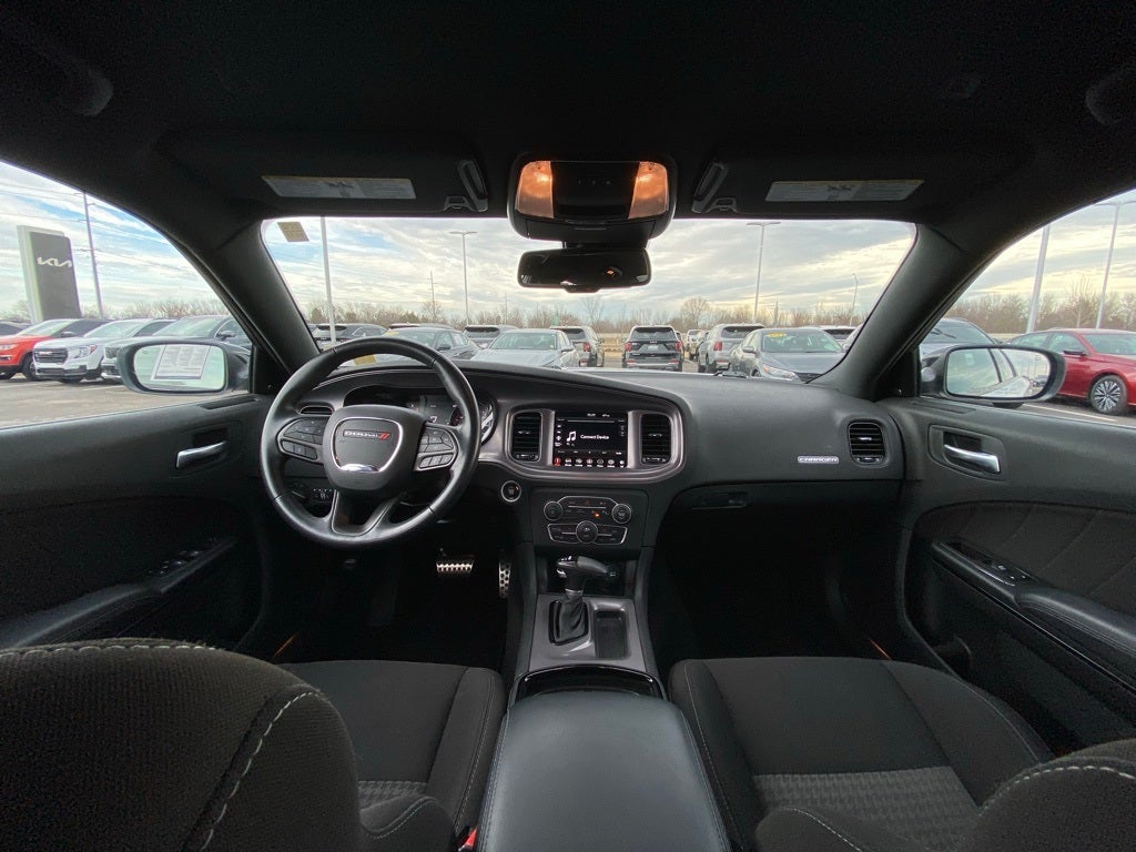 2023 Dodge Charger GT AWD / ONE OWNER / HEATED SEATS