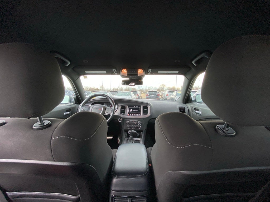 2023 Dodge Charger GT AWD / ONE OWNER / HEATED SEATS