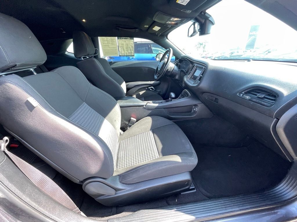 2022 Dodge Challenger R/T POWER SEATS / 5.7L V8