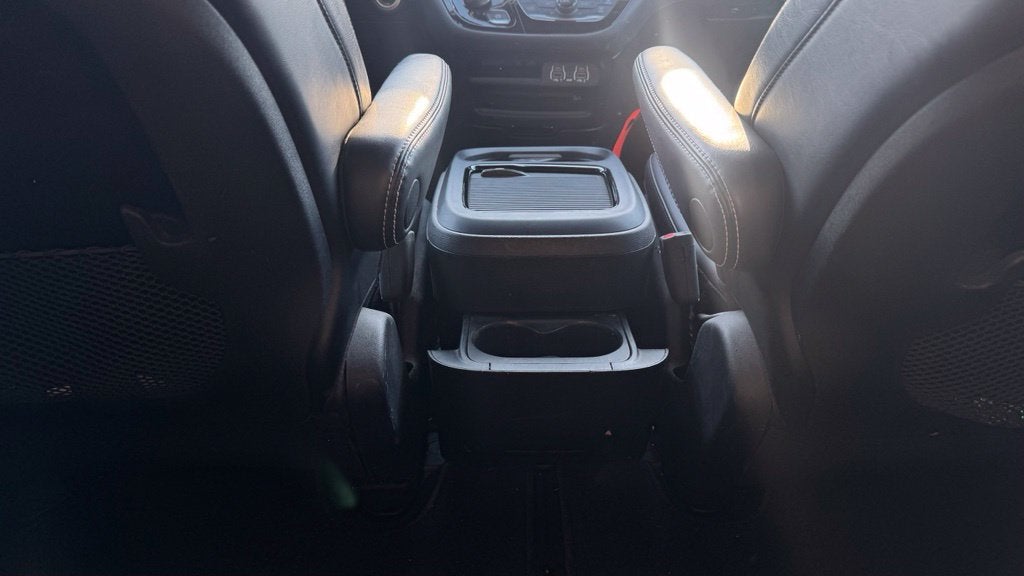 2024 Chrysler Pacifica Touring L HEATED SEATS / LEATHER / 3RD ROW