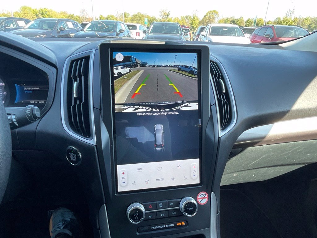 2024 Ford Edge SEL HEATED SEATS / AWD / POWER SEATS